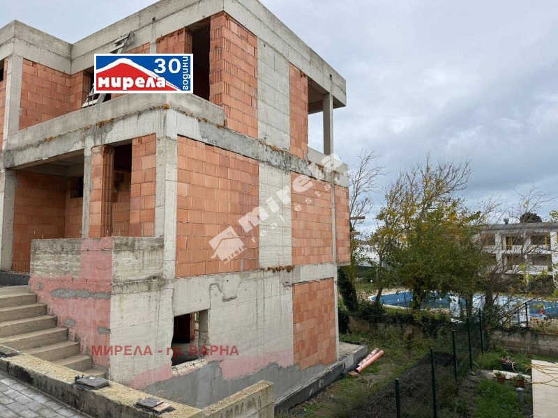 Продава КЪЩА, гр. Варна, област Варна, снимка 8 - Къщи - 53353246