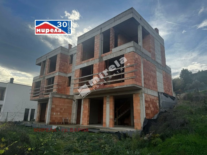 Продава КЪЩА, гр. Варна, област Варна