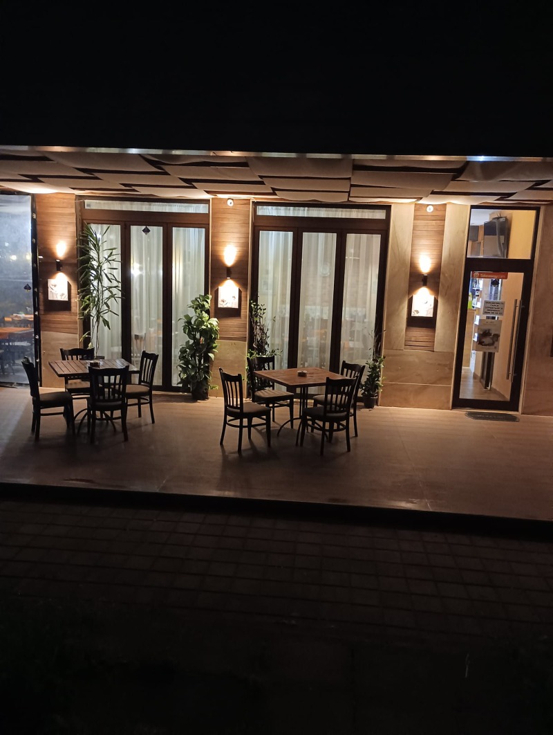 Satılık  Bar; Kahve dükkanı Sofia , Lyulin 10 , 240 metrekare | 95432380 - görüntü [3]