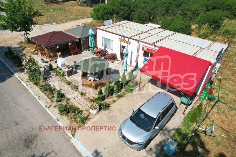 Продава  Заведение област Шумен , с. Векилски , 88 кв.м | 57485835 - изображение [13]