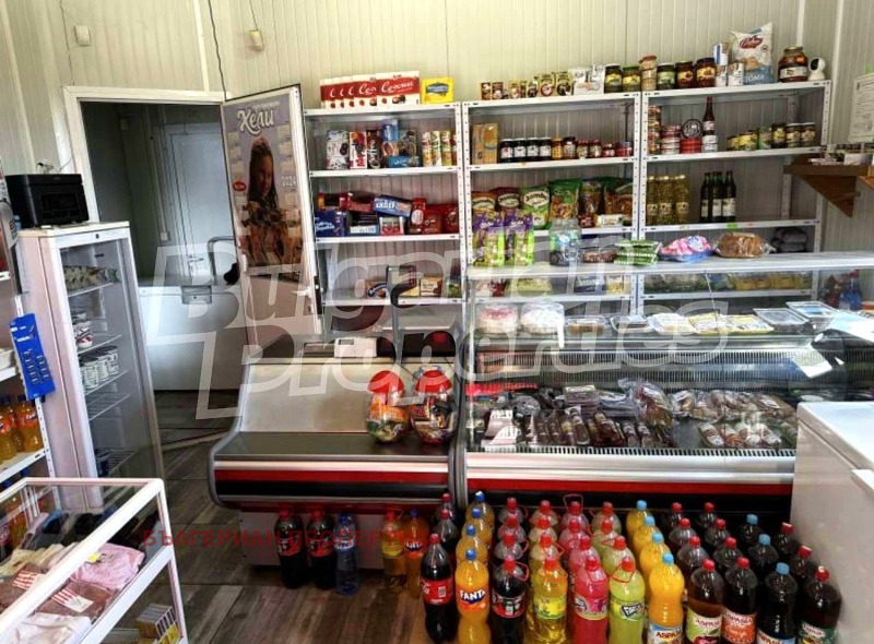 Продава  Заведение област Шумен , с. Векилски , 88 кв.м | 57485835 - изображение [6]