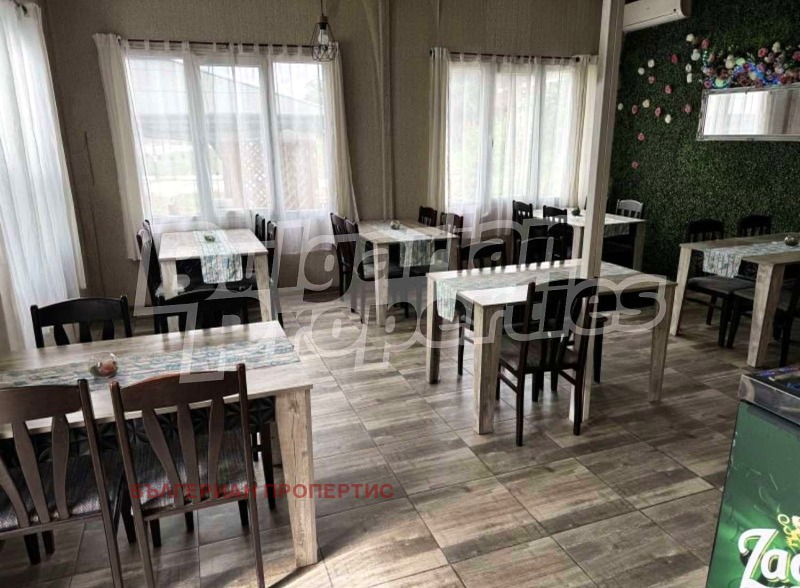 Продава  Заведение област Шумен , с. Векилски , 88 кв.м | 57485835 - изображение [3]