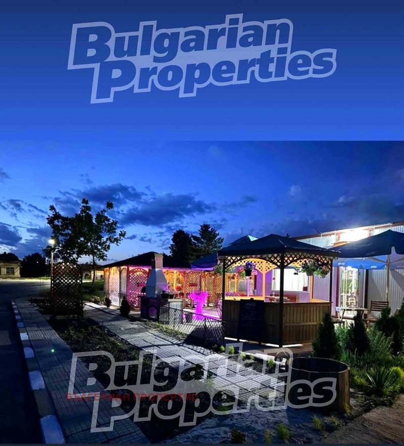 Продава  Заведение област Шумен , с. Векилски , 88 кв.м | 57485835 - изображение [12]