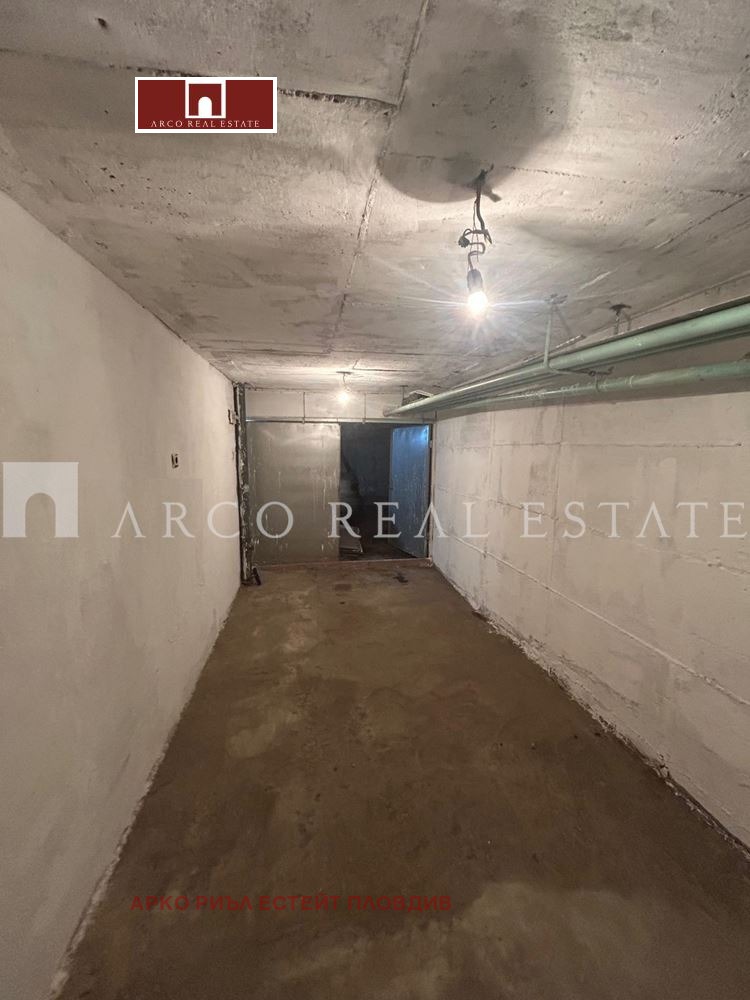 Til salg  Garage Plovdiv , Karshiyaka , 20 kvm | 44597137 - billede [2]
