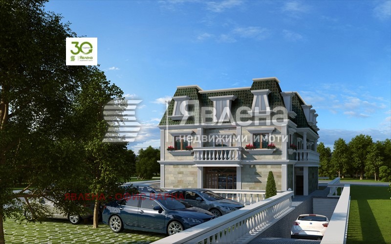 Te koop  Hotel Varna , k.k. Zlatni pjasatsi , 2000 m² | 97006646 - afbeelding [3]