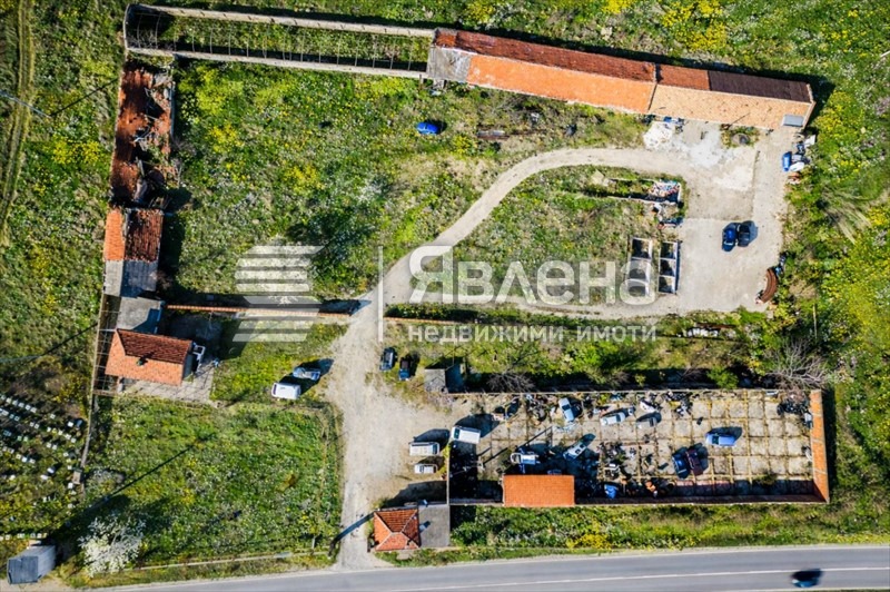 Продава ПАРЦЕЛ, с. Куртово Конаре, област Пловдив
