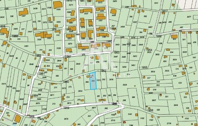 Продава ПАРЦЕЛ, гр. Плевен, м-т Стражата, снимка 2 - Парцели - 56727434