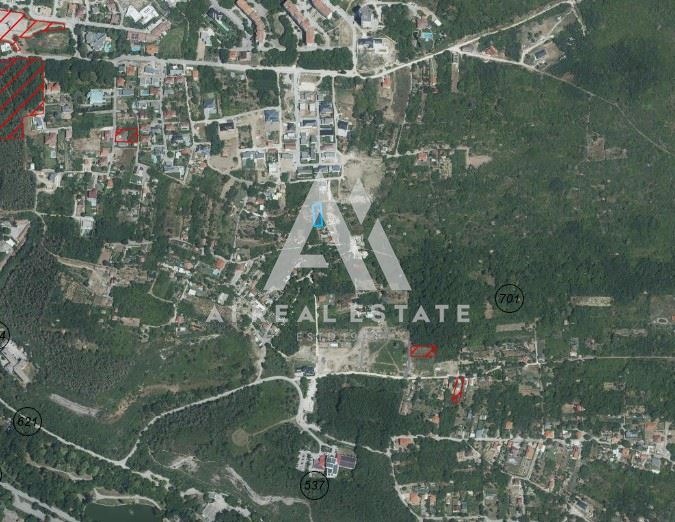 Продава ПАРЦЕЛ, гр. Плевен, м-т Стражата, снимка 6 - Парцели - 56727434