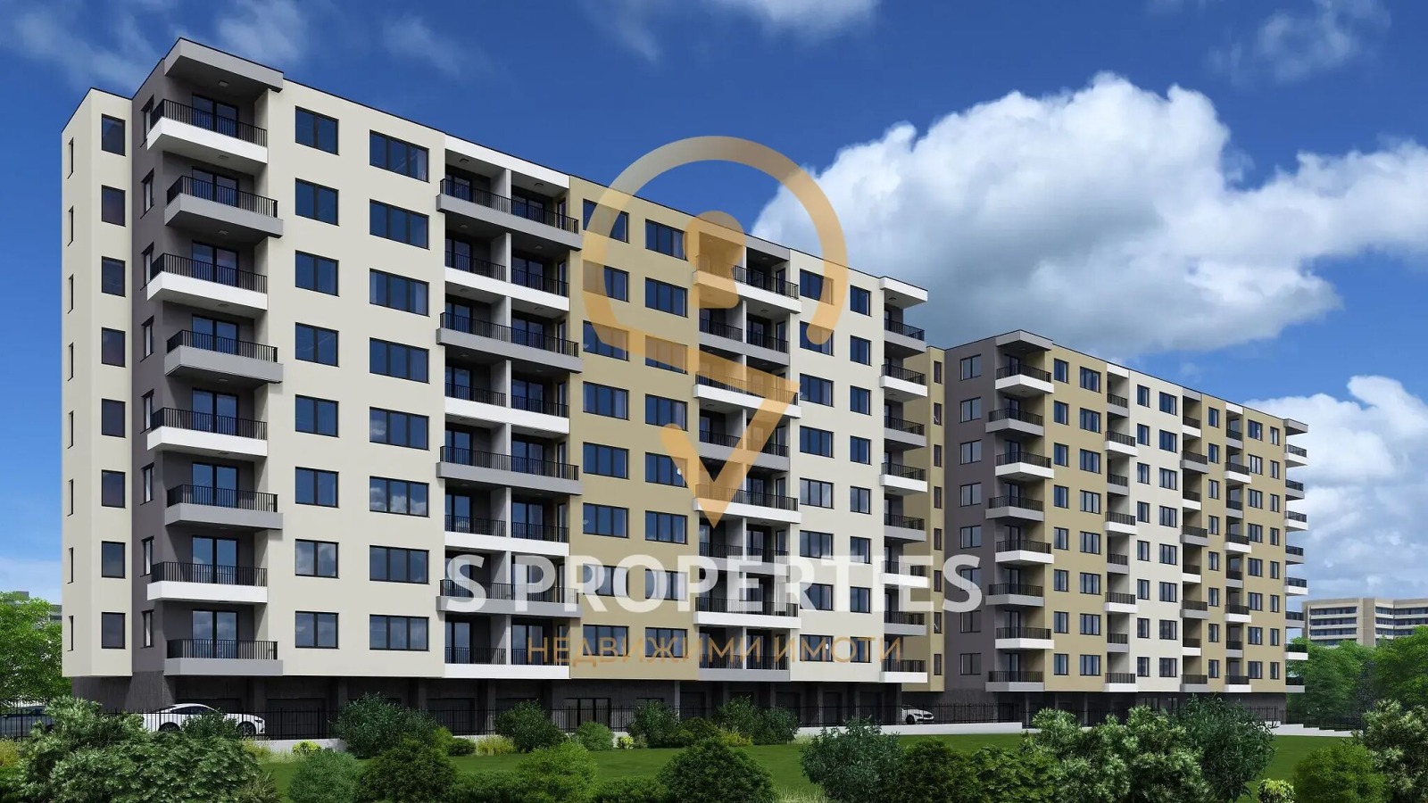 Продава 2-СТАЕН, гр. Варна, Кайсиева градина, снимка 3 - Апартаменти - 55144949