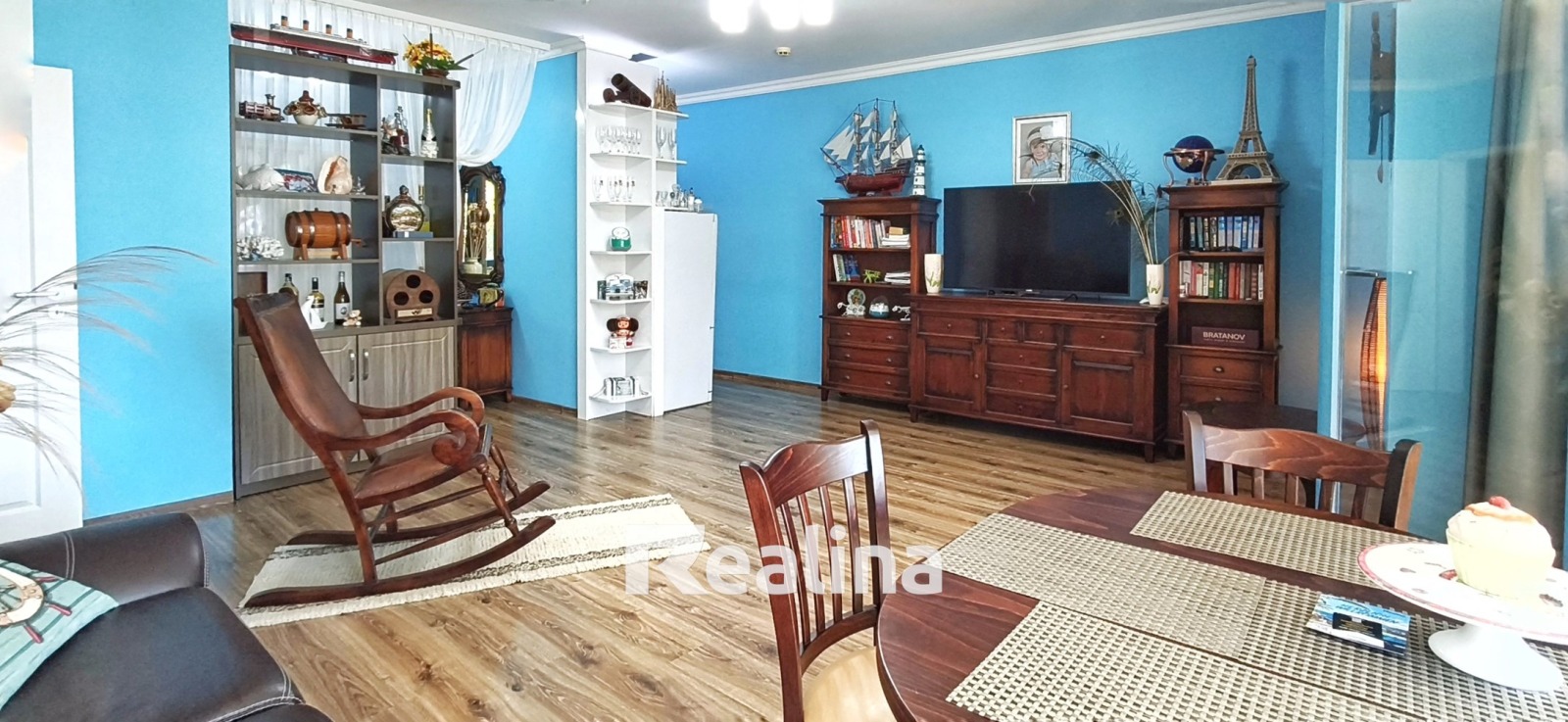 Продава 2-СТАЕН, к.к. Слънчев бряг, област Бургас, снимка 11 - Апартаменти - 55650615