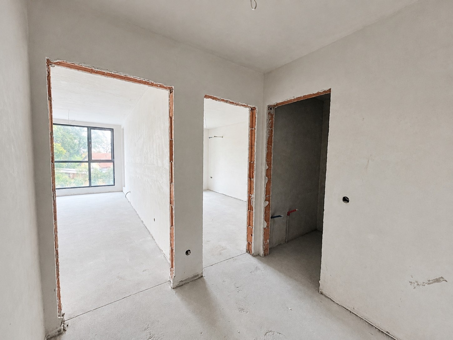 Продава 2-СТАЕН, гр. София, Малинова долина, снимка 6 - Апартаменти - 56481294