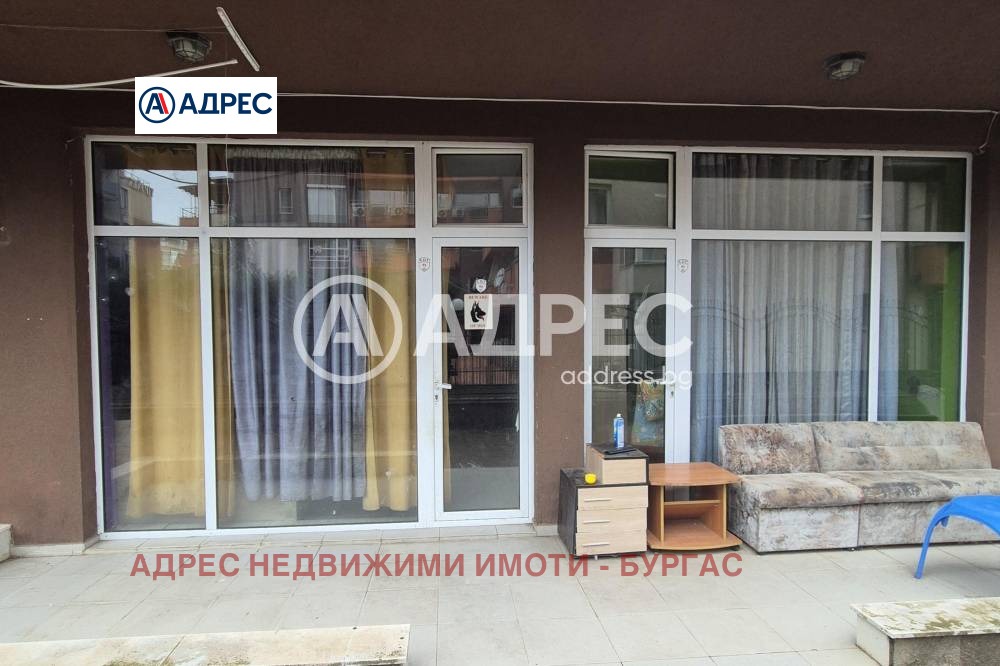 Продава 2-СТАЕН, к.к. Слънчев бряг, област Бургас