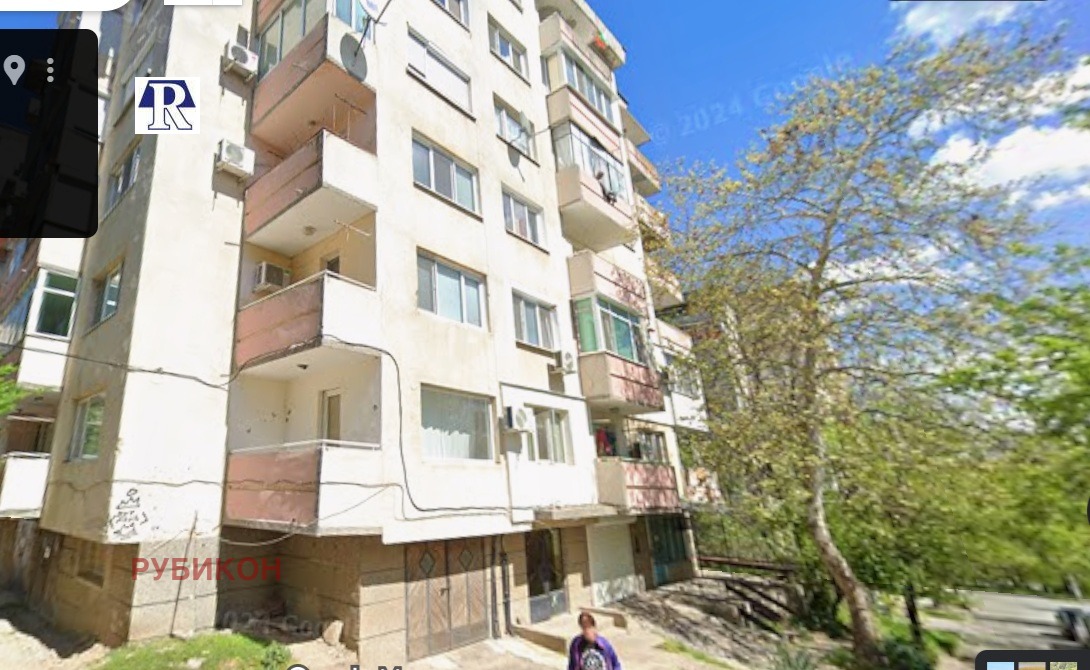 Продава 3-СТАЕН, гр. Плевен, 9-ти квартал