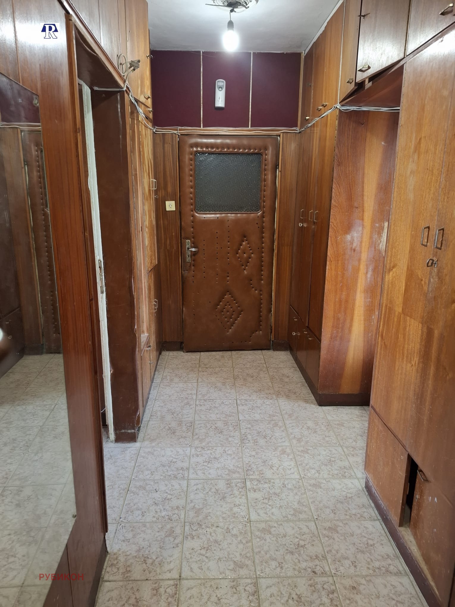 Продава 3-СТАЕН, гр. Плевен, 9-ти квартал, снимка 8 - Апартаменти - 56318252