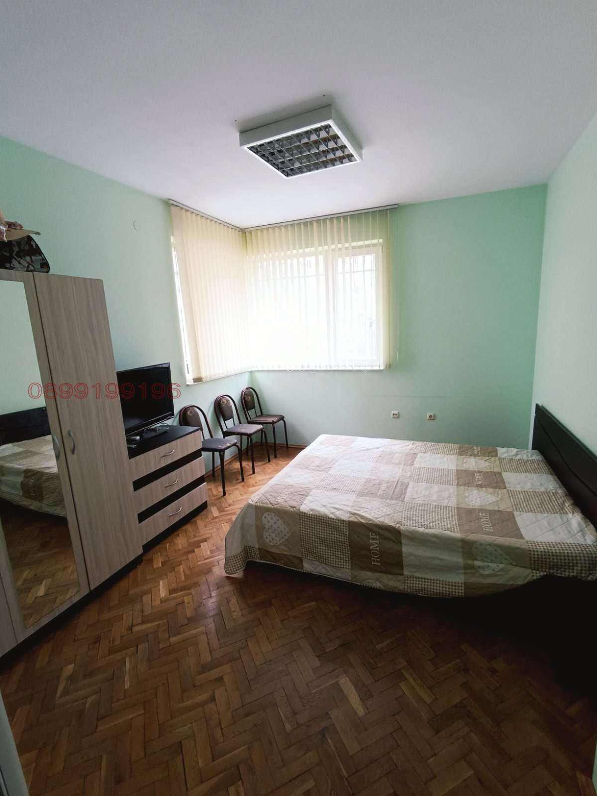 Продава 3-СТАЕН, гр. Варна, Зимно кино Тракия, снимка 10 - Апартаменти - 53824232