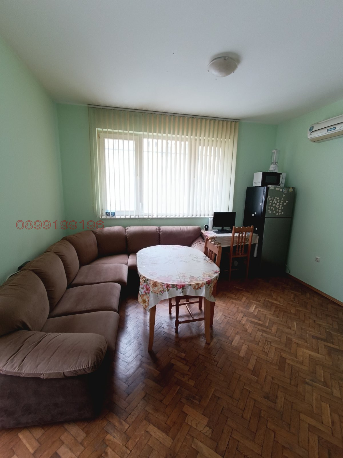 Продава 3-СТАЕН, гр. Варна, Зимно кино Тракия, снимка 2 - Апартаменти - 53824232