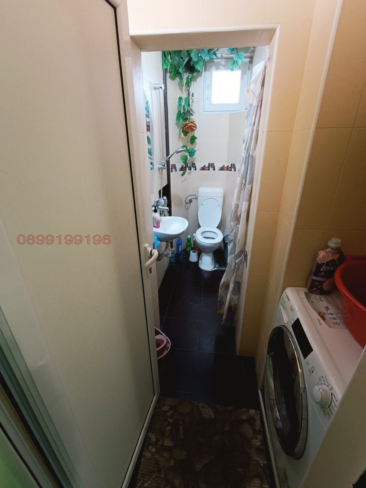 Продава 3-СТАЕН, гр. Варна, Зимно кино Тракия, снимка 13 - Апартаменти - 53824232