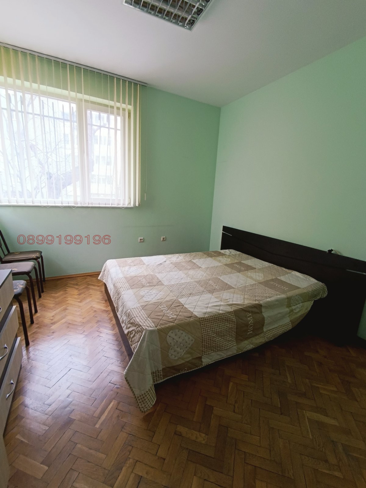 Продава 3-СТАЕН, гр. Варна, Зимно кино Тракия, снимка 8 - Апартаменти - 53824232