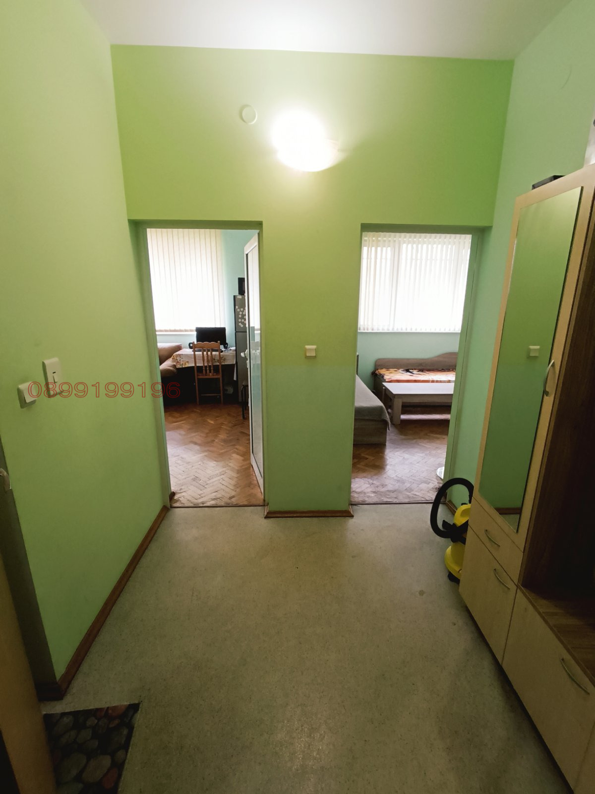 Продава 3-СТАЕН, гр. Варна, Зимно кино Тракия, снимка 12 - Апартаменти - 53824232