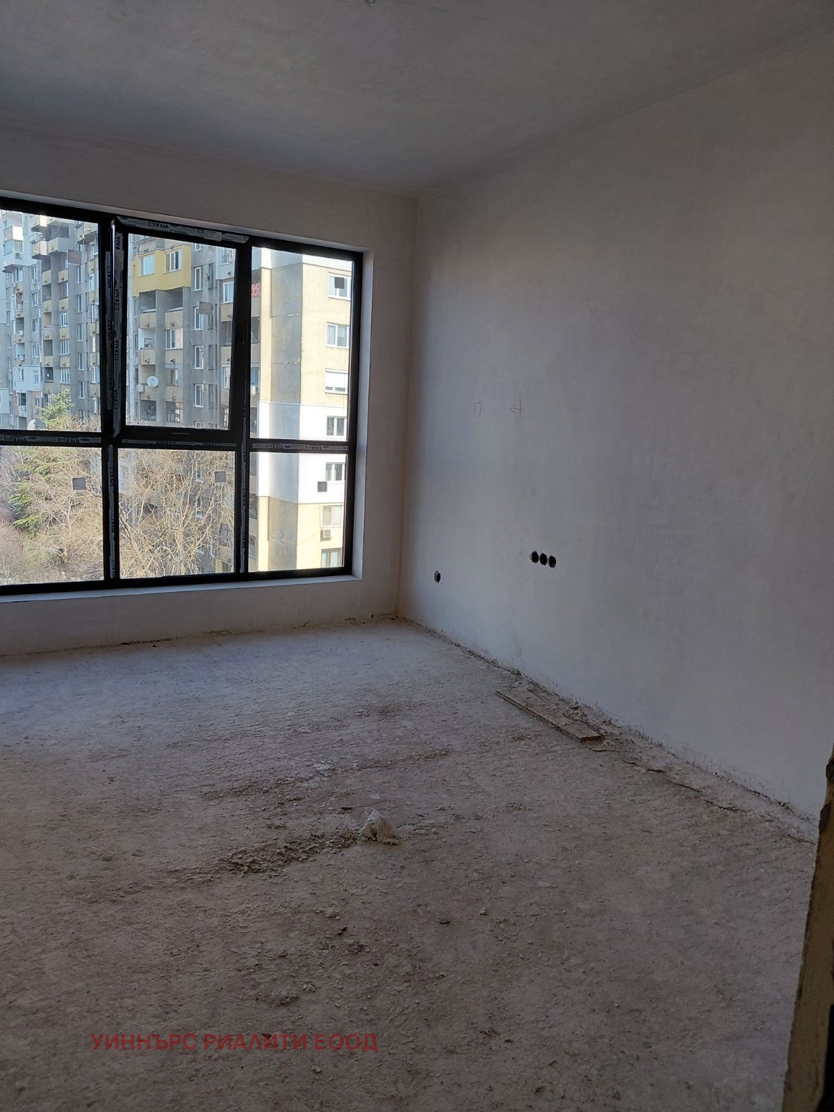 Продава 3-СТАЕН, гр. София, Сухата река, снимка 2 - Апартаменти - 53635013