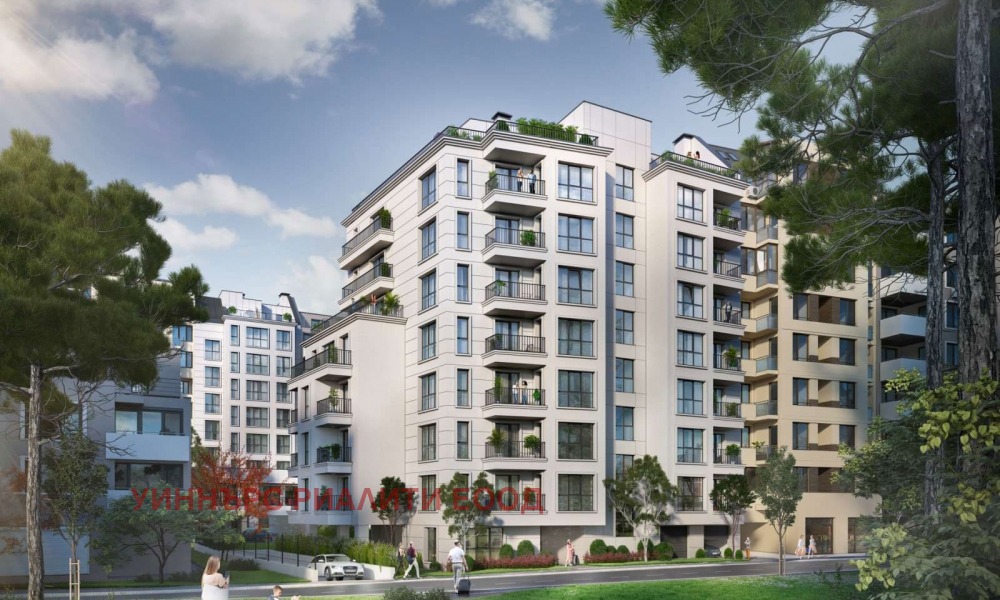 Продава 3-СТАЕН, гр. София, Сухата река, снимка 8 - Апартаменти - 53635013