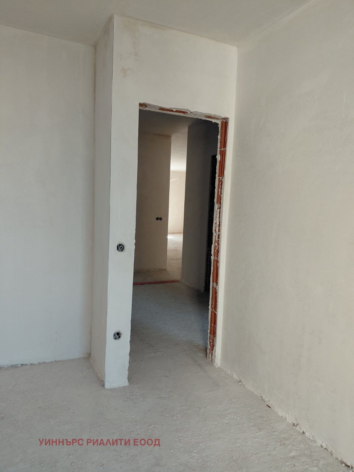 Продава 3-СТАЕН, гр. София, Сухата река, снимка 4 - Апартаменти - 53635013