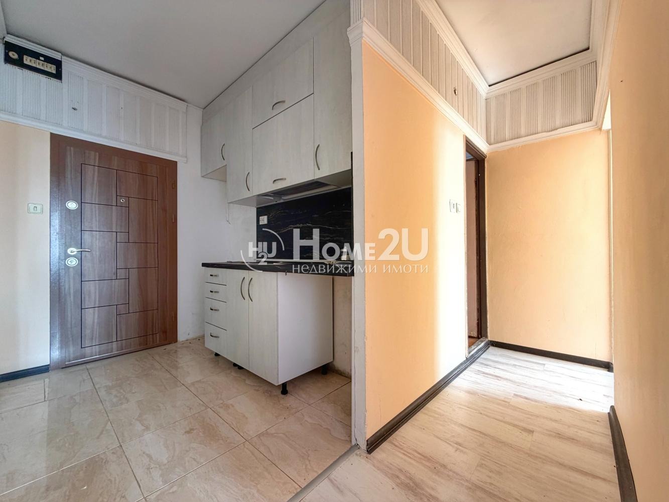 Продава 3-СТАЕН, гр. Пловдив, Тракия, снимка 4 - Апартаменти - 54287815