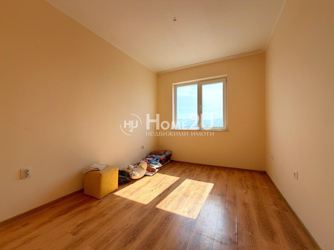 Продава 3-СТАЕН, гр. Пловдив, Тракия, снимка 3 - Апартаменти - 54287815