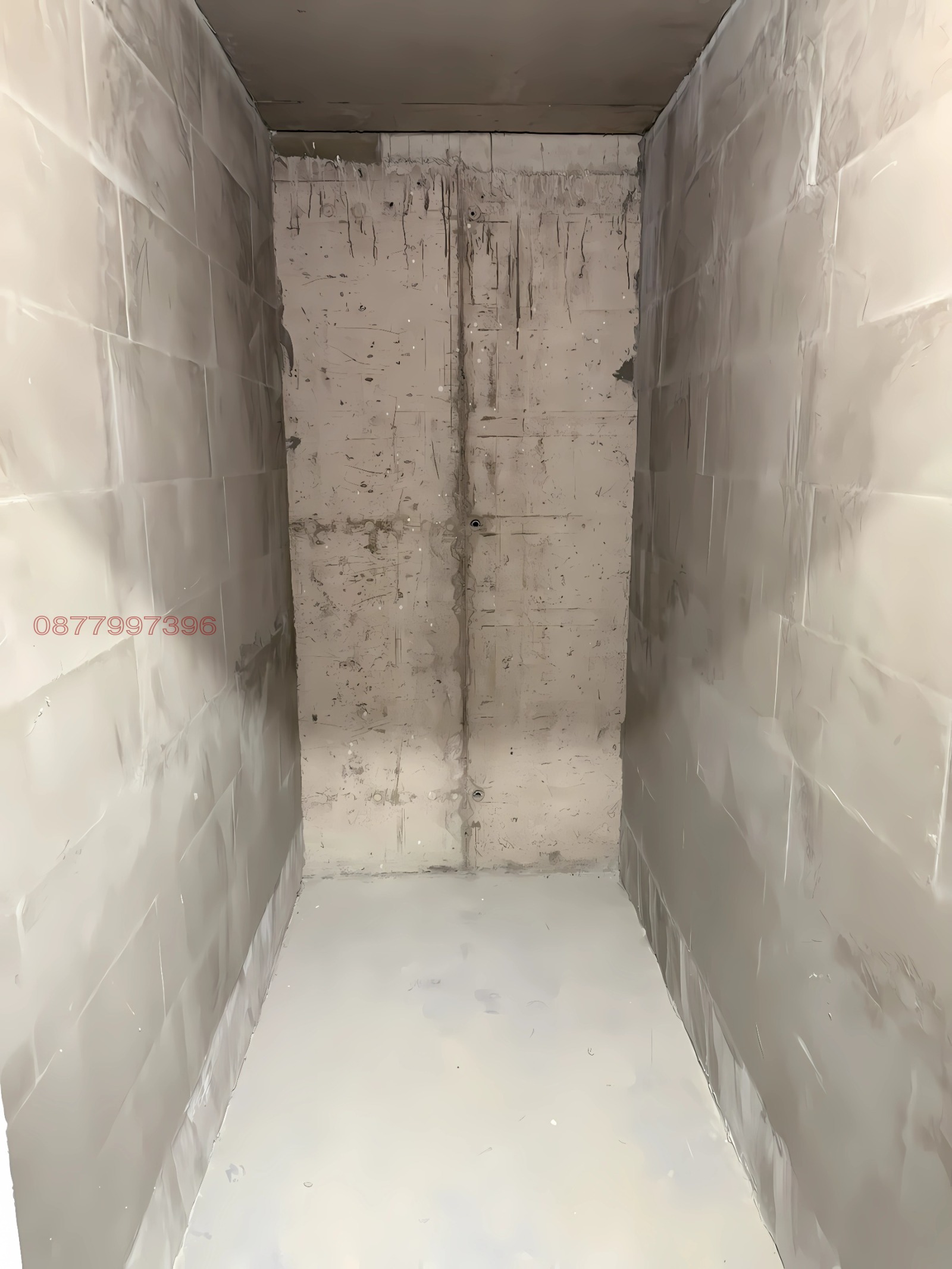 Продава 3-СТАЕН, гр. София, Дружба 2, снимка 5 - Апартаменти - 55174542