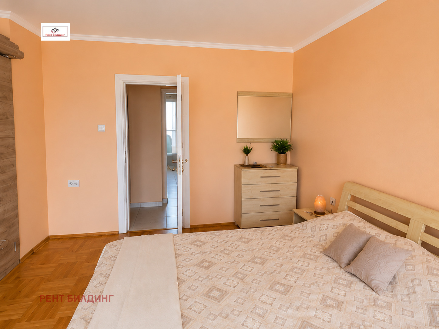 Продава 3-СТАЕН, гр. Бургас, Лазур, снимка 12 - Апартаменти - 55200853