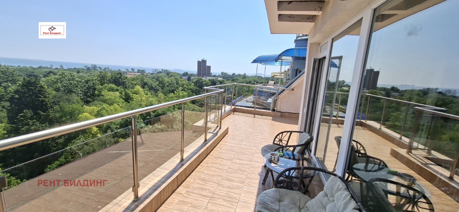Продава 3-СТАЕН, гр. Бургас, Лазур, снимка 3 - Апартаменти - 55200853