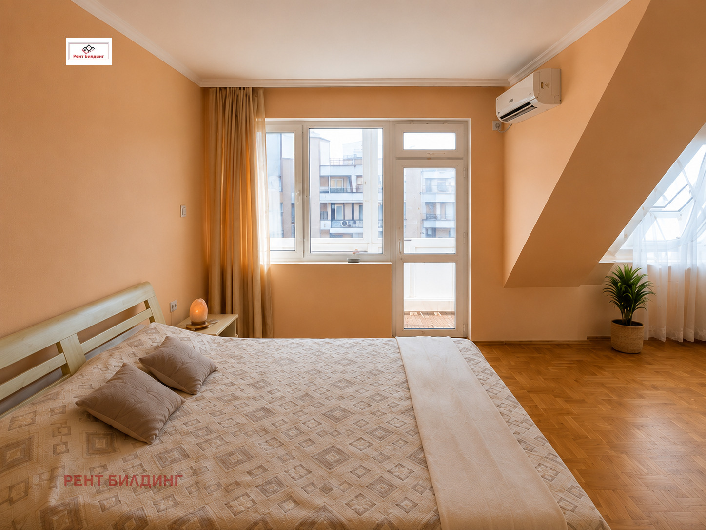 Продава 3-СТАЕН, гр. Бургас, Лазур, снимка 10 - Апартаменти - 55200853