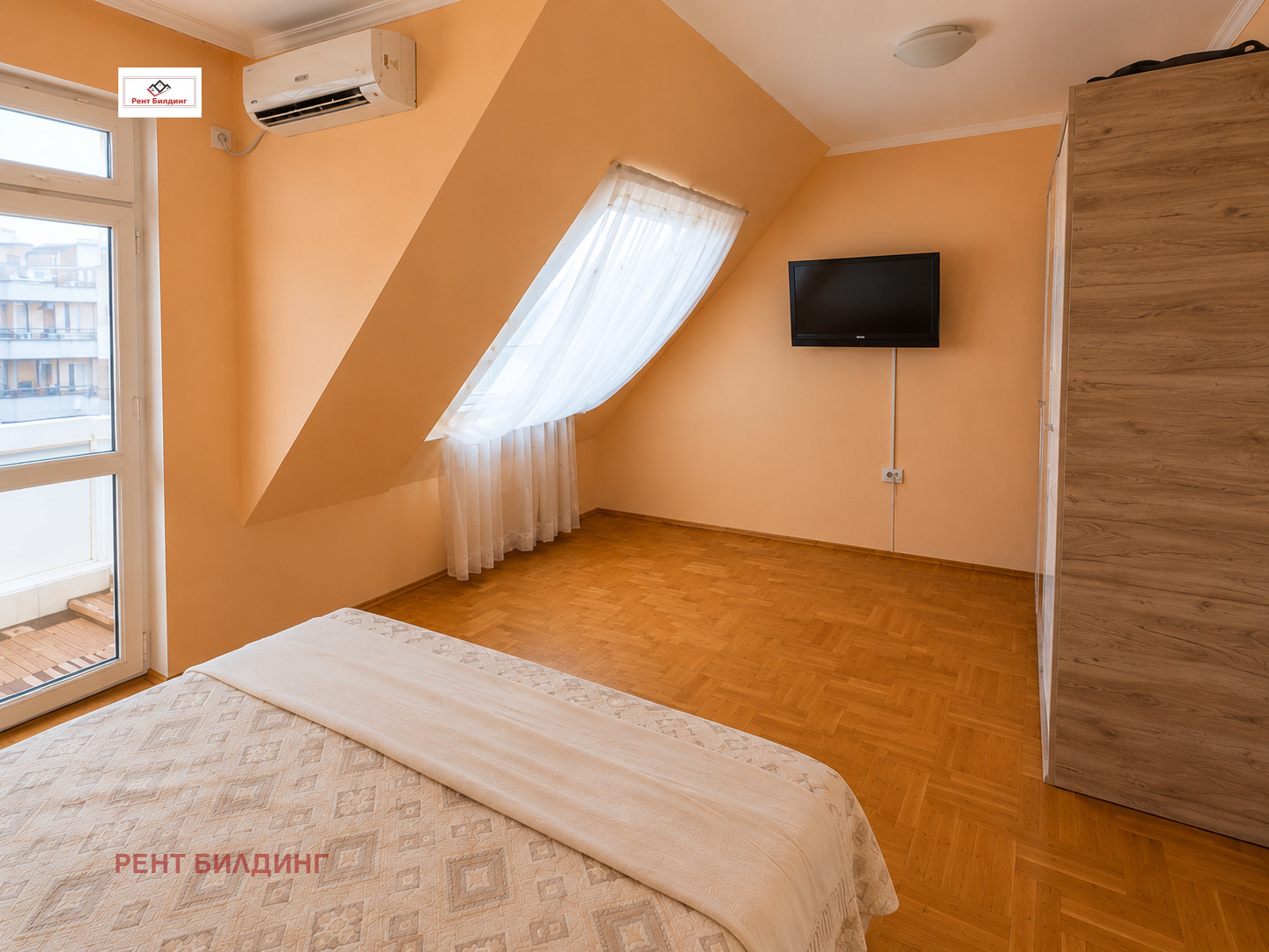 Продава 3-СТАЕН, гр. Бургас, Лазур, снимка 11 - Апартаменти - 55200853