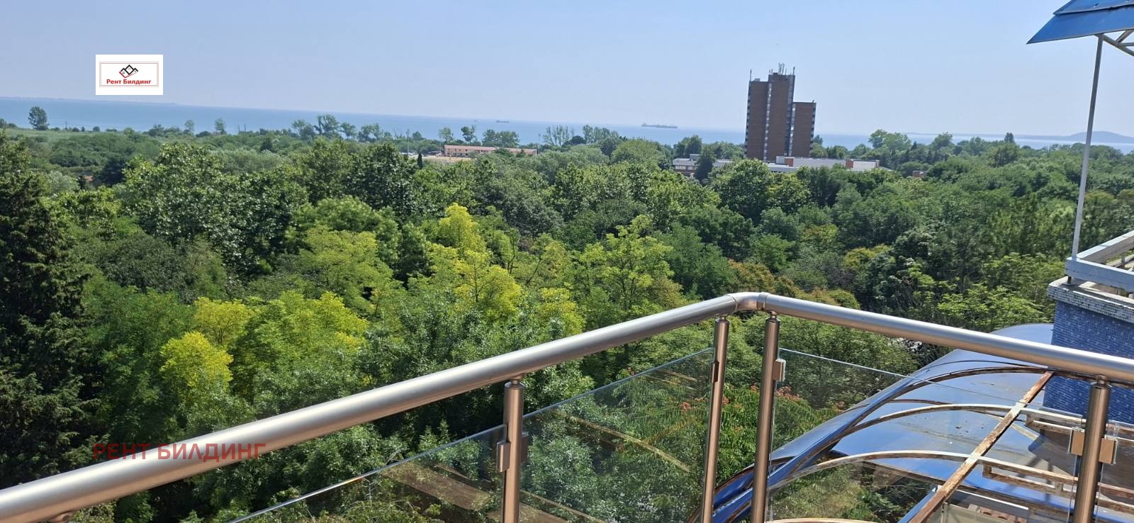 Продава 3-СТАЕН, гр. Бургас, Лазур, снимка 17 - Апартаменти - 55200853