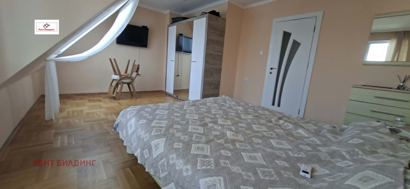 Продава 3-СТАЕН, гр. Бургас, Лазур, снимка 12 - Апартаменти - 55200853