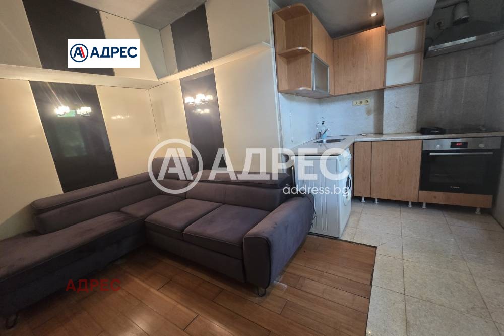 Продава 3-СТАЕН, с. Езерово, област Варна, снимка 4 - Апартаменти - 55312242
