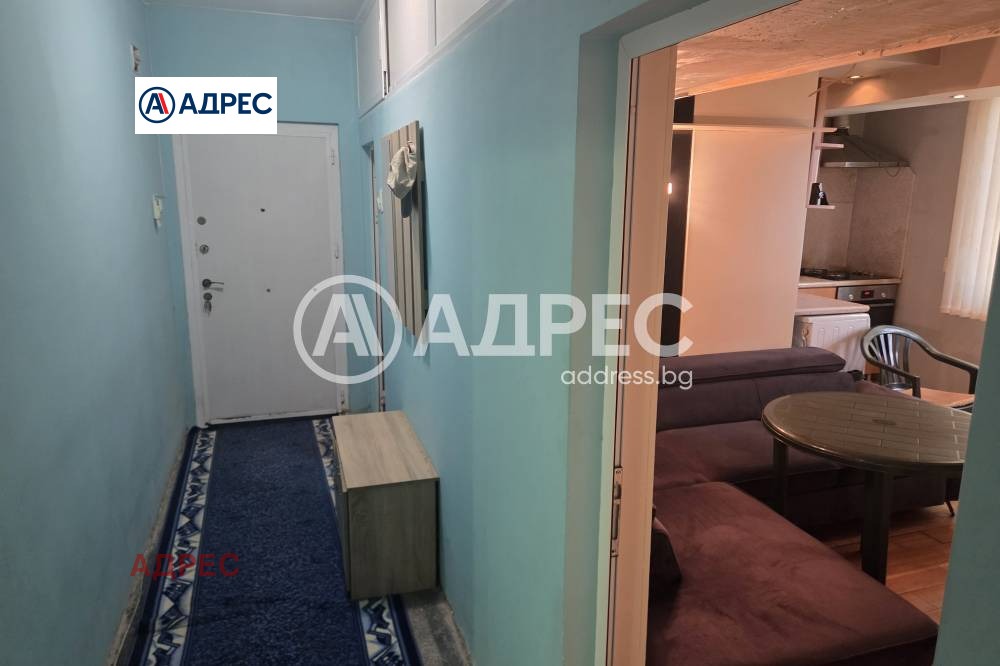 Продава 3-СТАЕН, с. Езерово, област Варна, снимка 14 - Апартаменти - 55312242