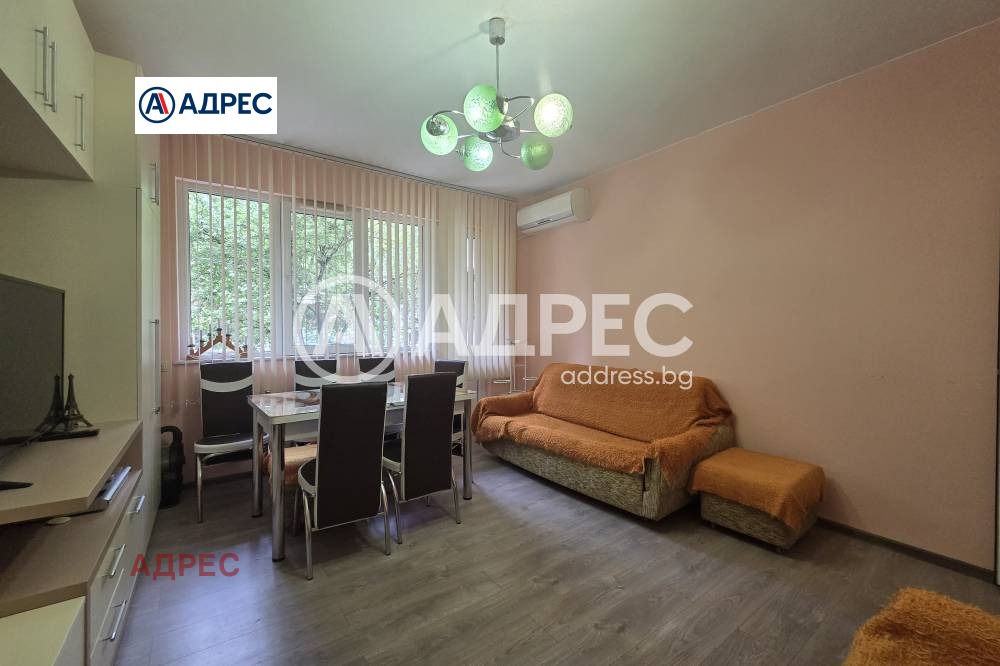 Продава 3-СТАЕН, с. Езерово, област Варна, снимка 2 - Апартаменти - 55312242