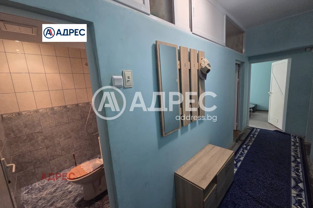 Продава 3-СТАЕН, с. Езерово, област Варна, снимка 15 - Апартаменти - 55312242