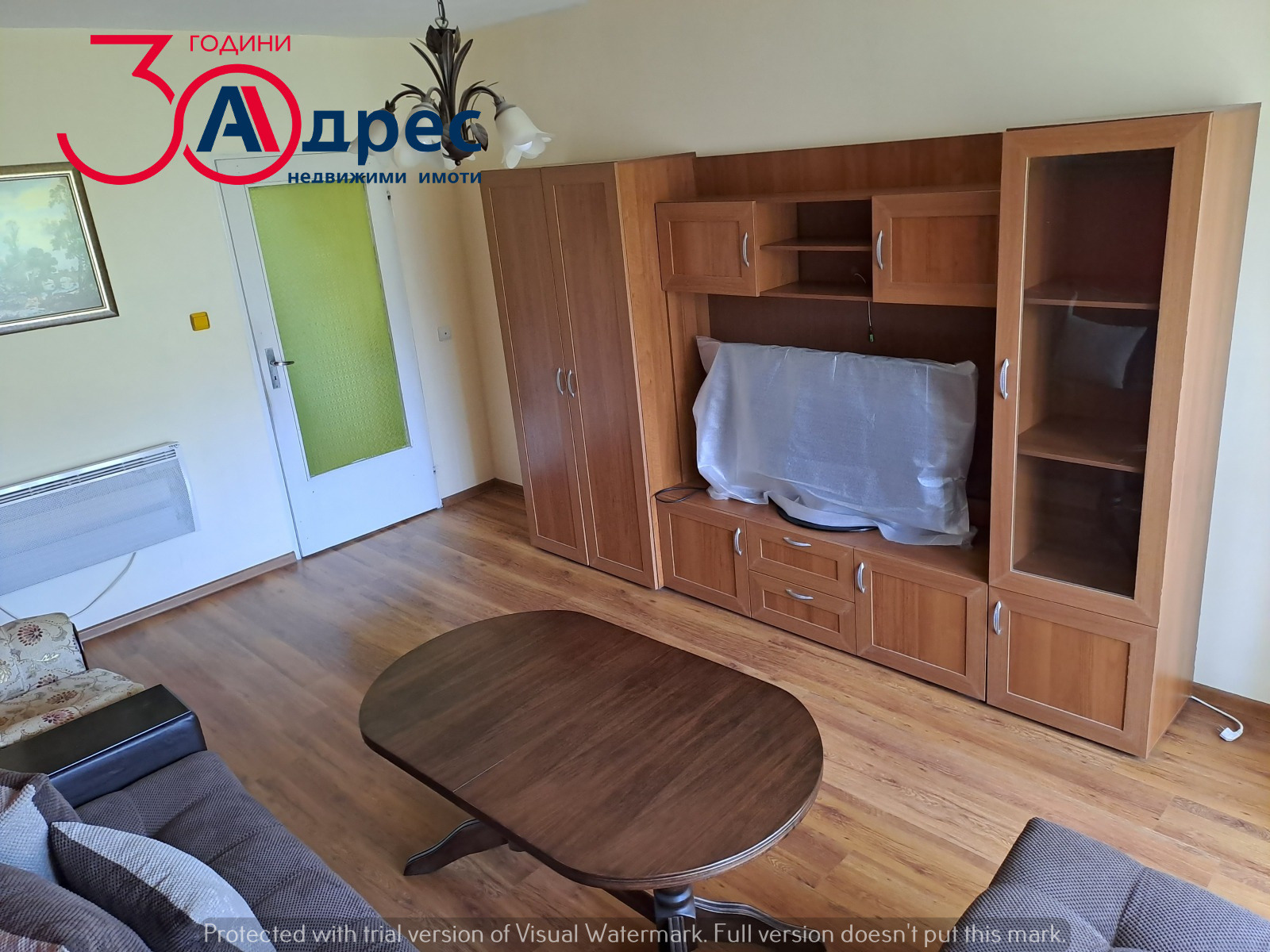 Продава 4-СТАЕН, гр. Севлиево, област Габрово, снимка 2 - Апартаменти - 54716590