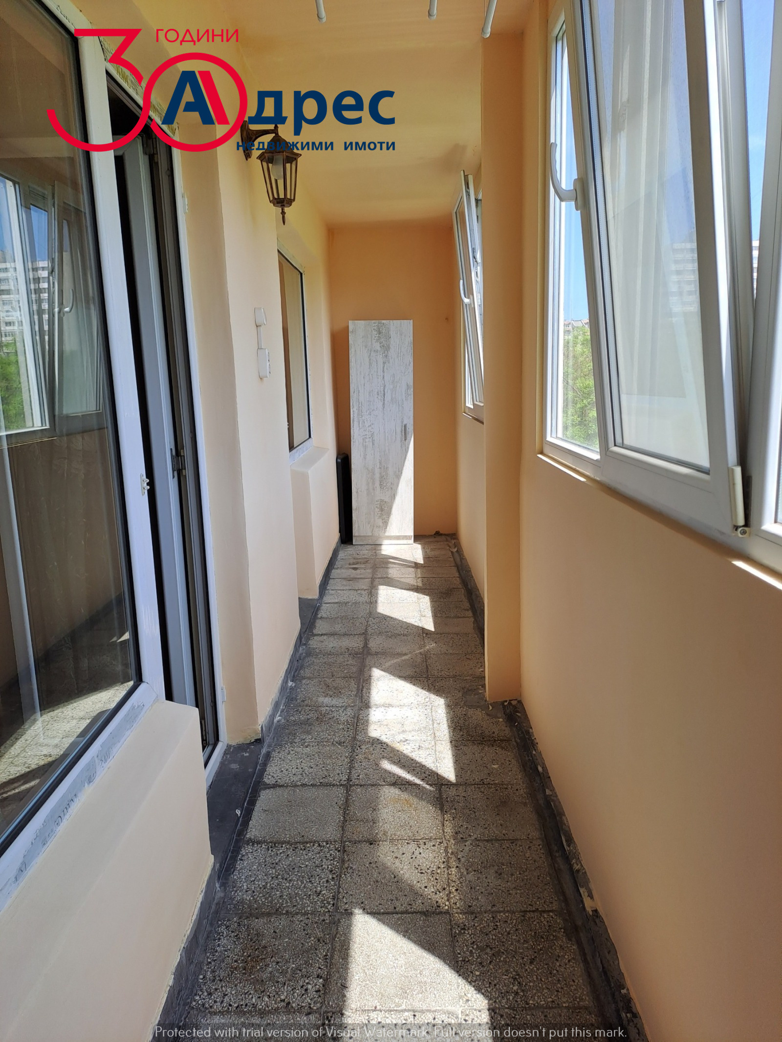 Продава 4-СТАЕН, гр. Севлиево, област Габрово, снимка 10 - Апартаменти - 54716590