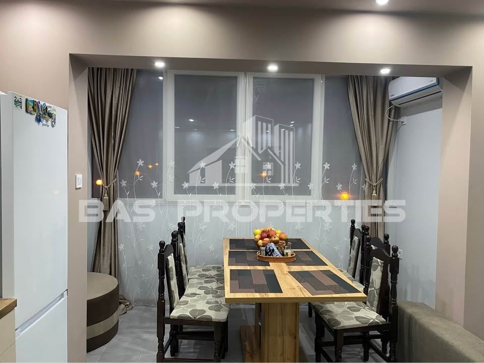 Продава МНОГОСТАЕН, гр. София, Модерно предградие, снимка 3 - Апартаменти - 54877705