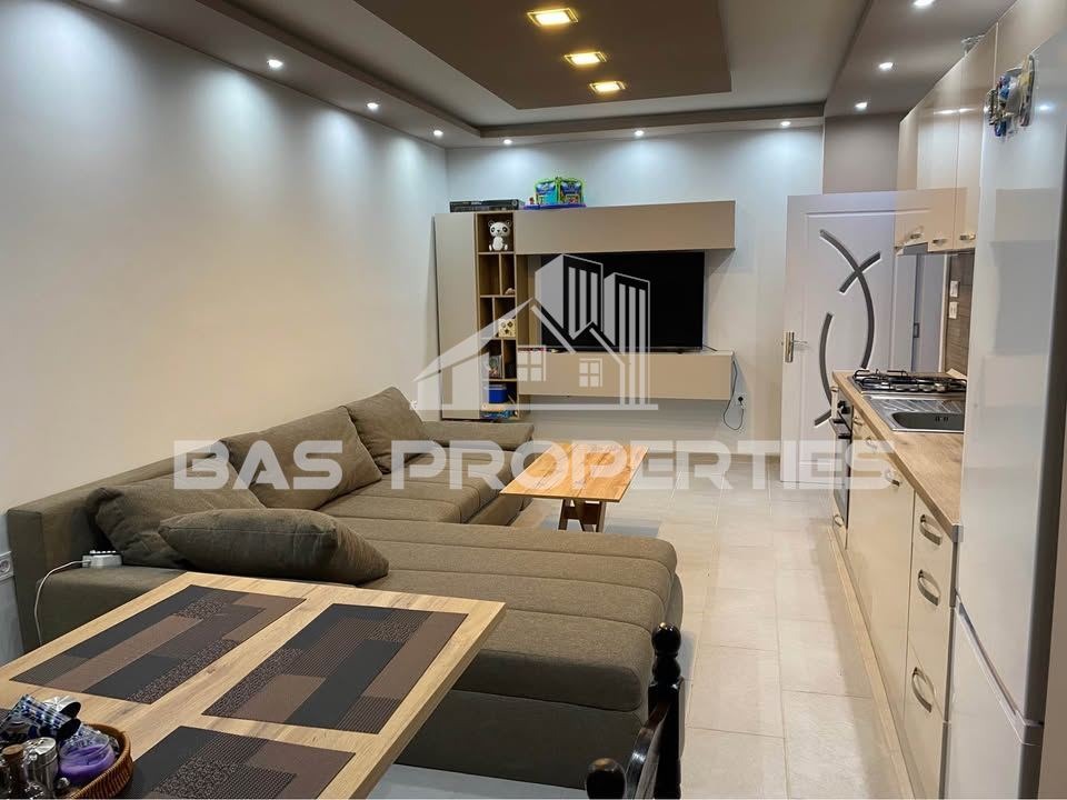 Продава МНОГОСТАЕН, гр. София, Модерно предградие, снимка 2 - Апартаменти - 54877705
