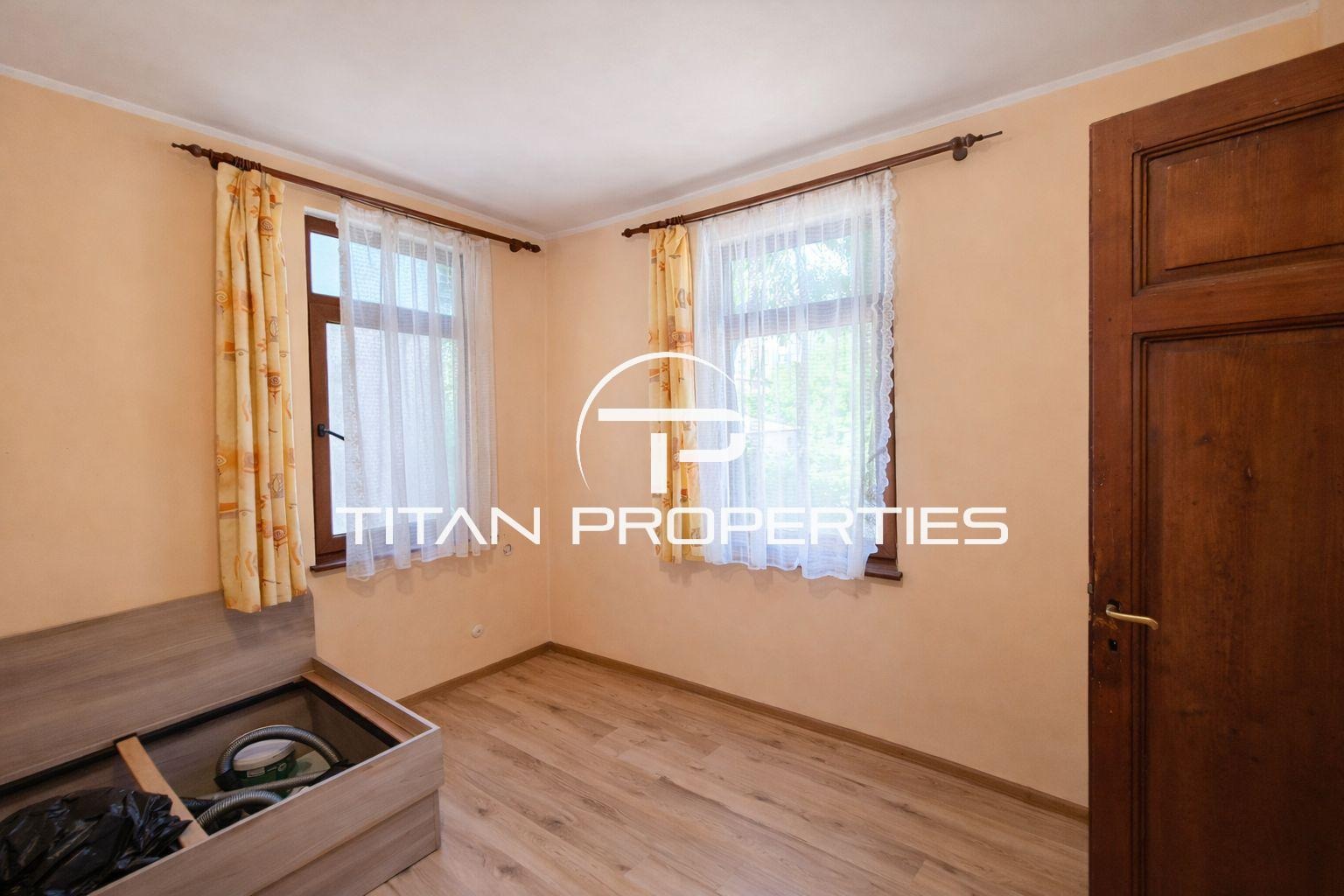 Продава ЕТАЖ ОТ КЪЩА, гр. Пловдив, Каменица 1, снимка 4 - Етаж от къща - 54925379