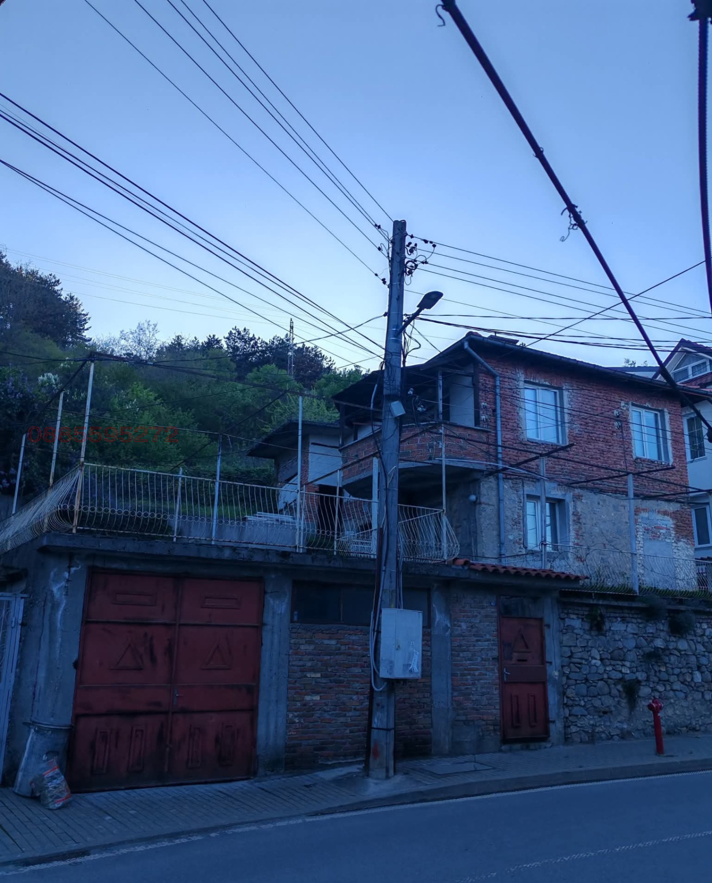 Продава КЪЩА, гр. Гоце Делчев, област Благоевград