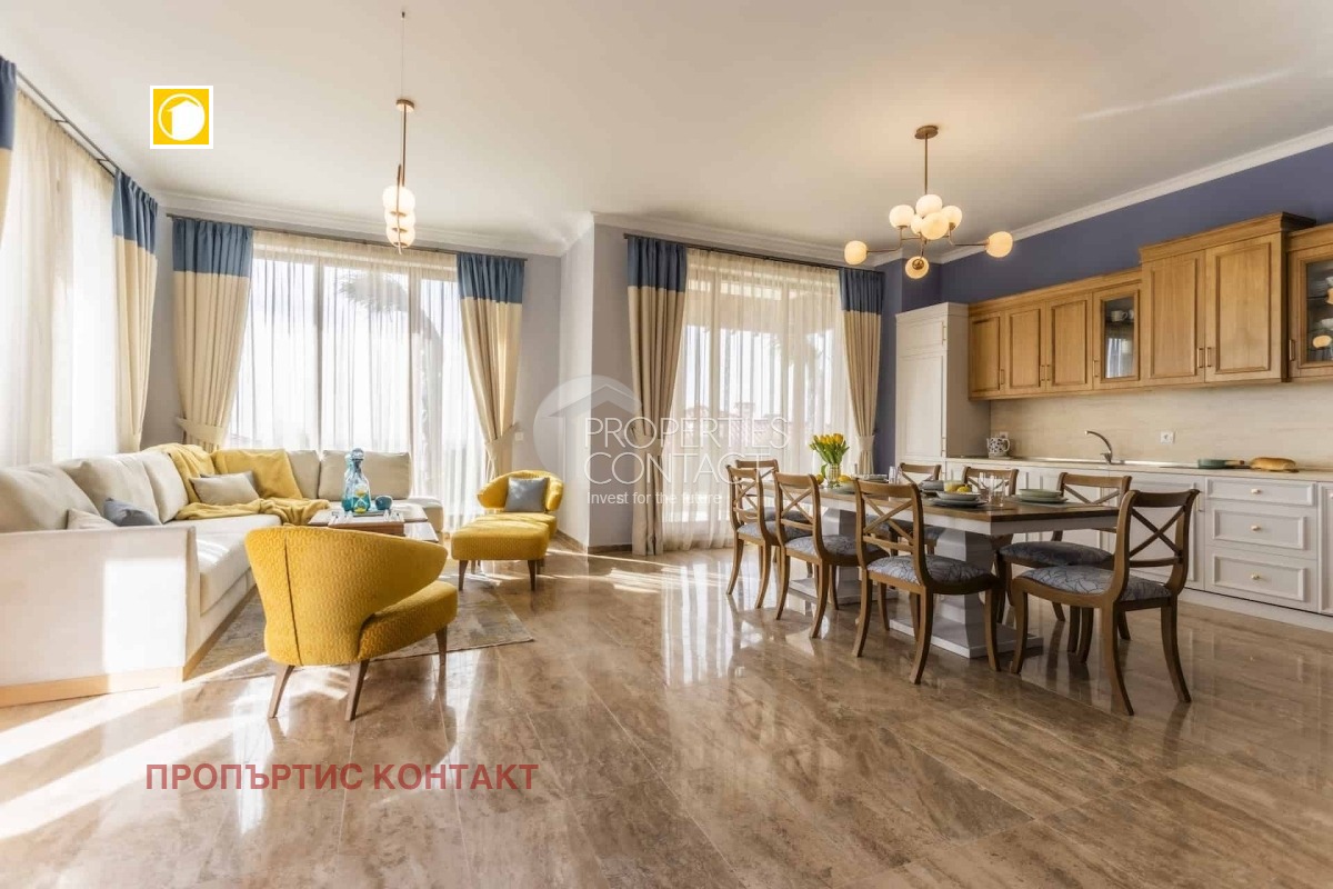 Продава КЪЩА, гр. Свети Влас, област Бургас, снимка 13 - Къщи - 54047566