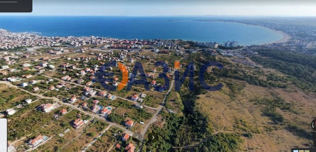 Продава ПАРЦЕЛ, гр. Свети Влас, област Бургас, снимка 2 - Парцели - 40305058