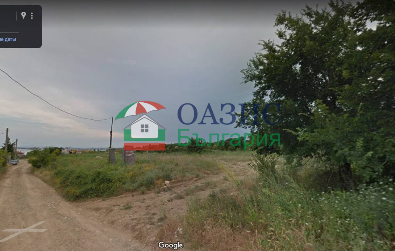 Продава ПАРЦЕЛ, гр. Свети Влас, област Бургас, снимка 2 - Парцели - 40305058