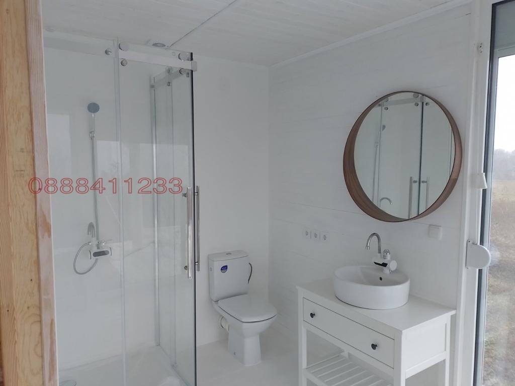 Продава ПАРЦЕЛ, с. Варвара, област Бургас, снимка 6 - Парцели - 55628828