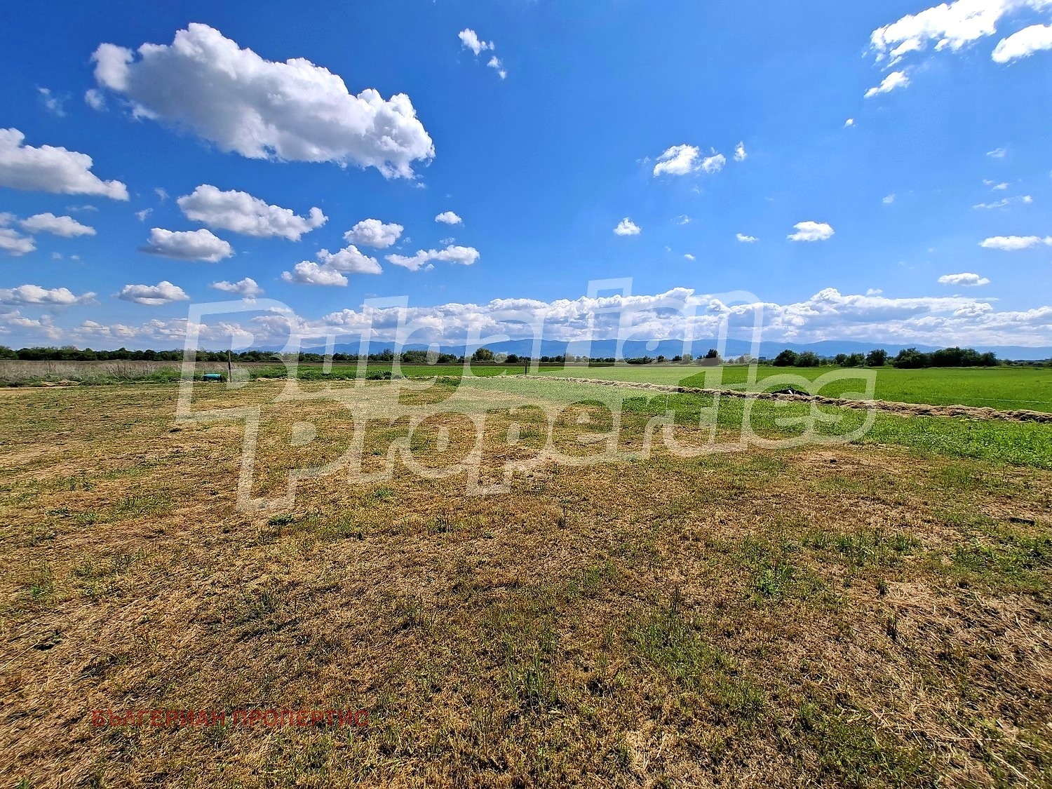 Продава ПАРЦЕЛ, с. Войводиново, област Пловдив, снимка 7 - Парцели - 54301581